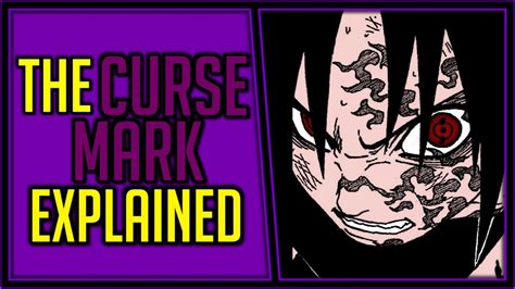 The Curse Mark Power Up: A Hidden Weapon for Shinobi Warriors